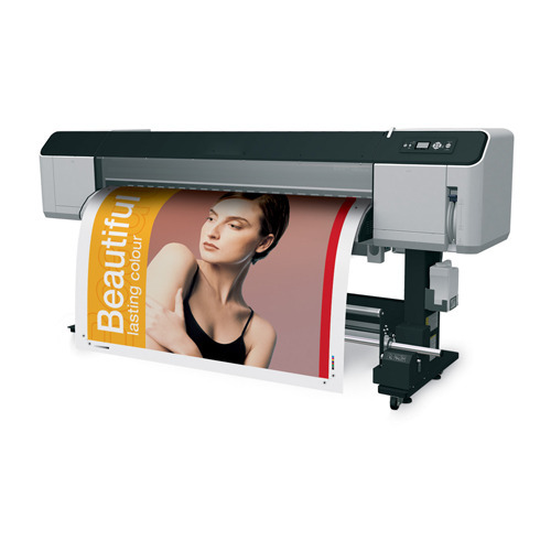 Poster Printing
