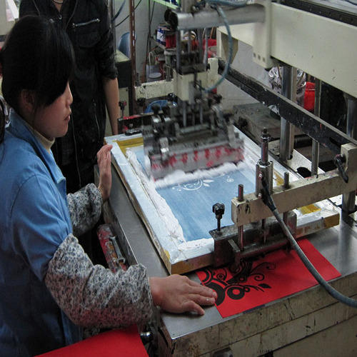 Bags Printing Service
