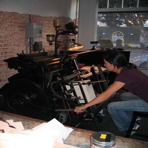 Logo Printing Services