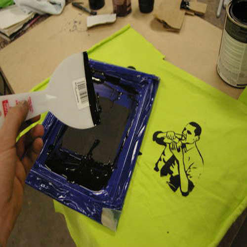 Acrylic Printing