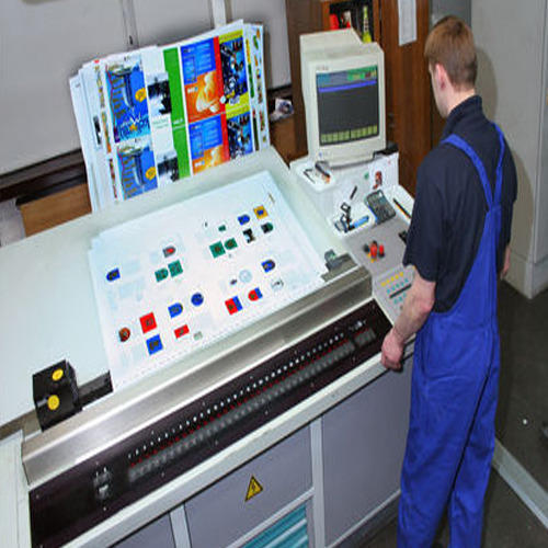 Letterhead Printing Service