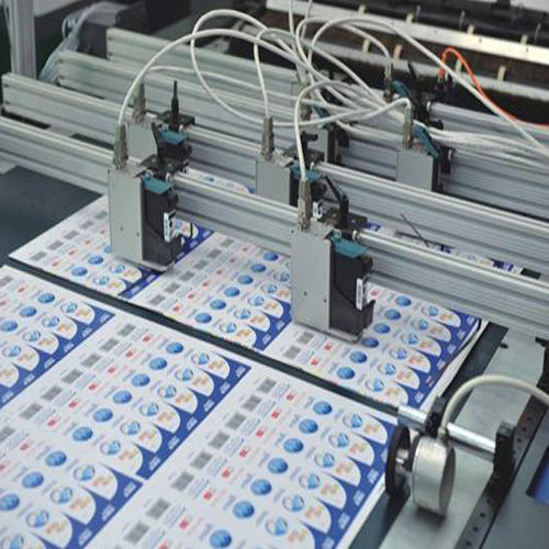 Packaging Box Printing
