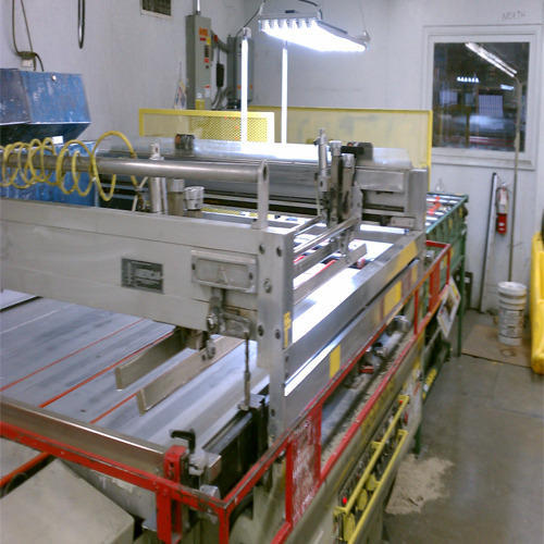 Glass Printing Services