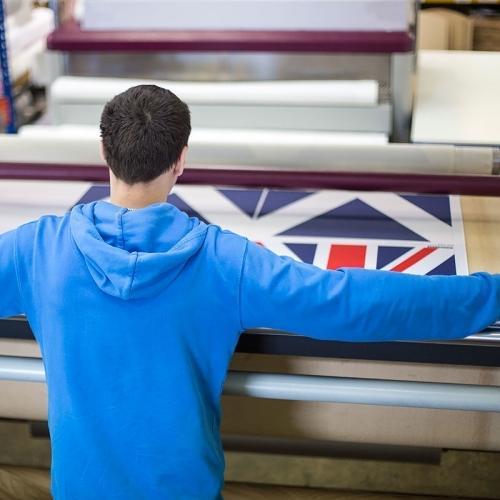 Digital Sublimation Printing Services
