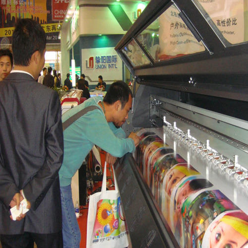 Eco Solvent Printing