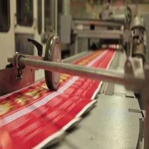 Magazine Printing