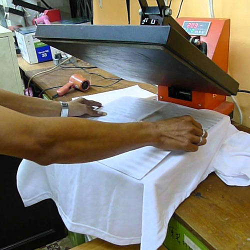 Sublimation Printing