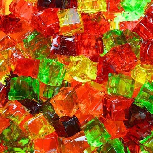 Jelly Cubes