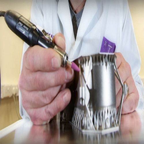 Metal Printing Services