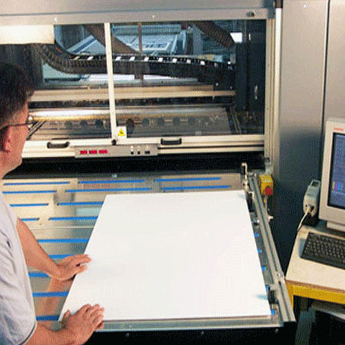 PVC Printing