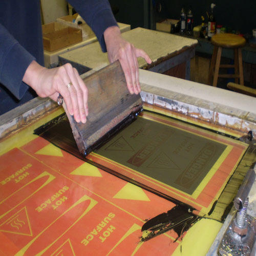 Plates Printing Services