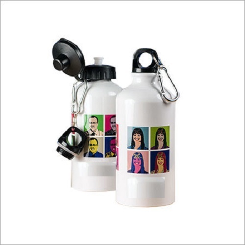 Sipper Bottle Printing Service