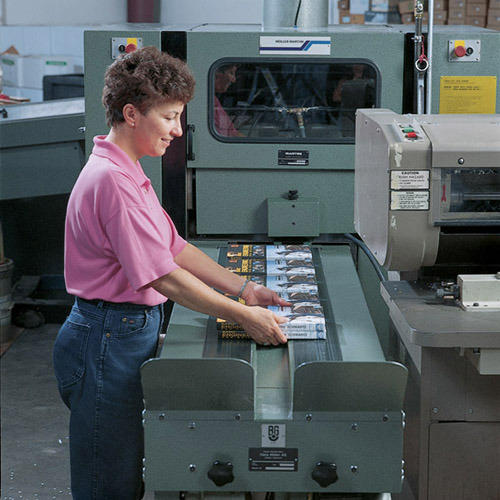 Text Book Printing Services