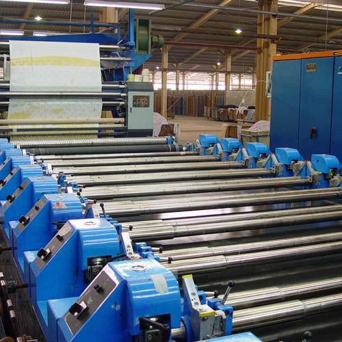 Textile Printing