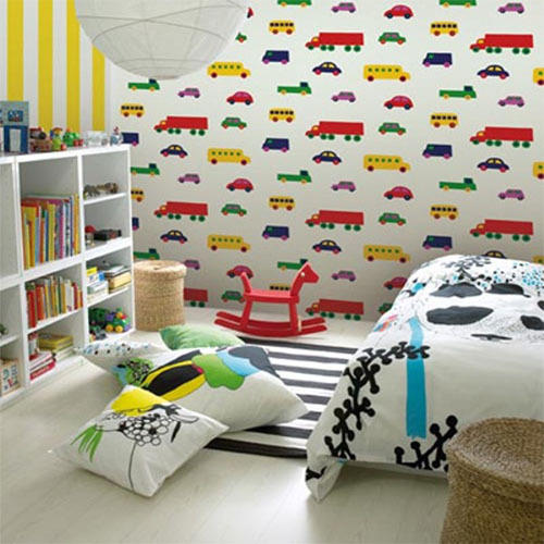 Wallpaper Printing Service