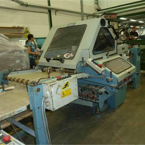 Folder Printing Services