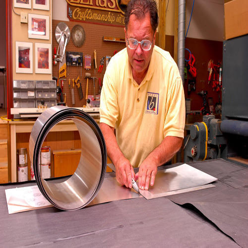 Custom Printing Service