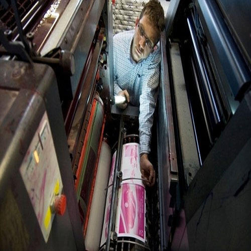 Coupons Printing Service