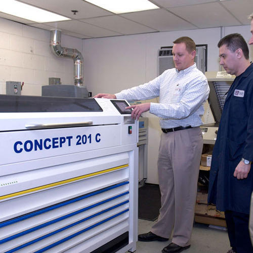 Package Printing Services