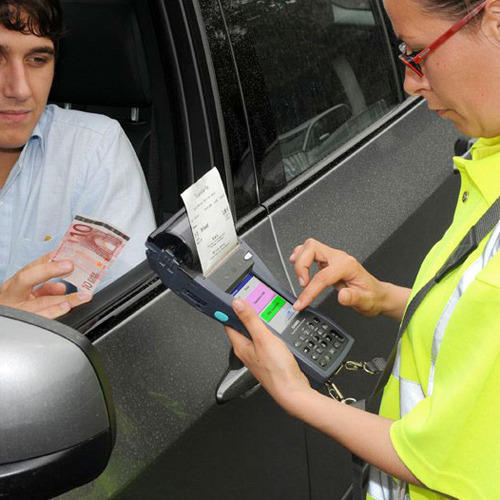 Ticket Printing Services