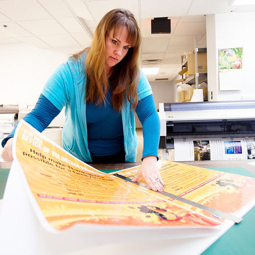 Pre-Press Printing Services