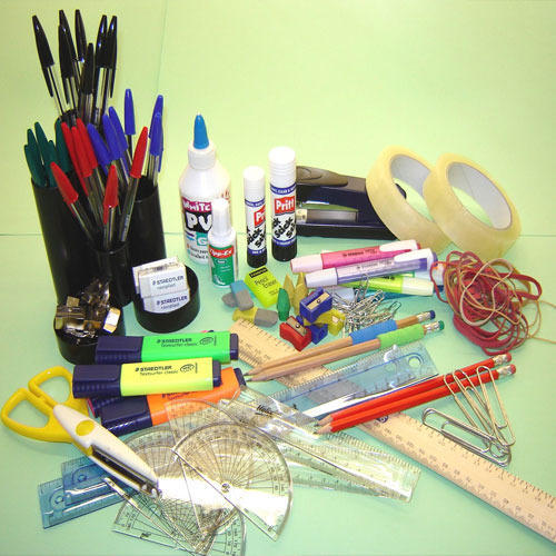 Corporate Stationery Printing Services