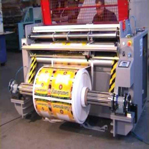 Foam Banner Printing
