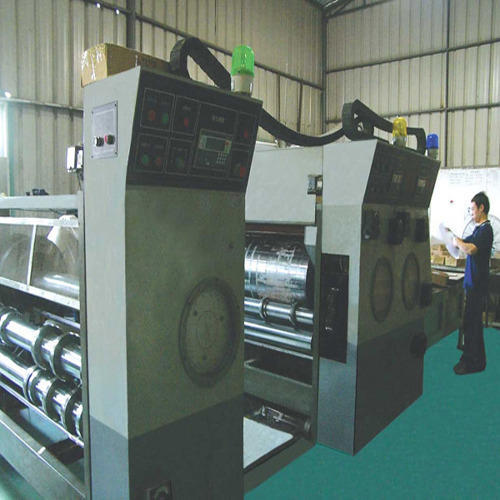 Duplex Box Printing Services