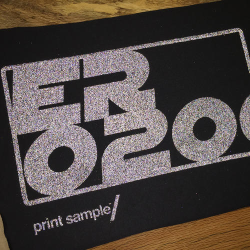 Reflective Printing