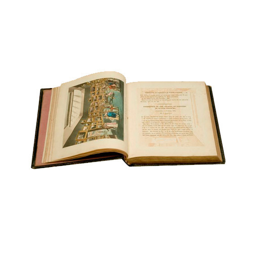 Printed Book