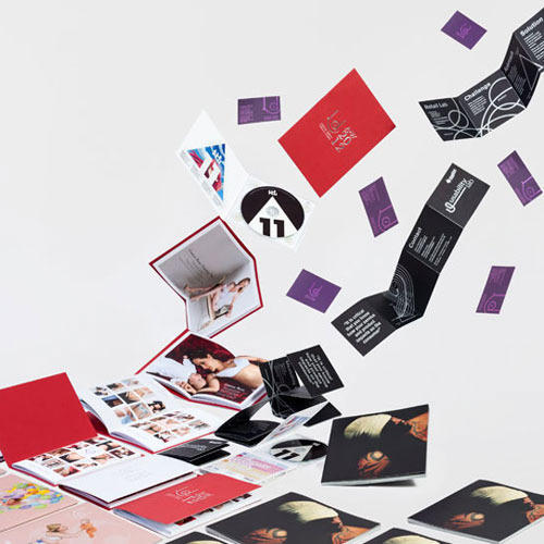 Print Design Service