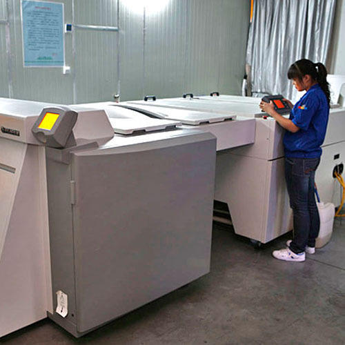 Hardcover Book Printing Service