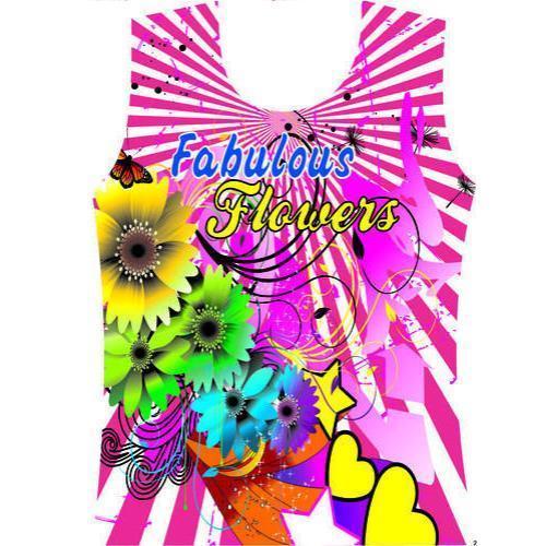 High Density Printing Services