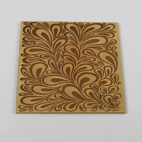 MDF Printing