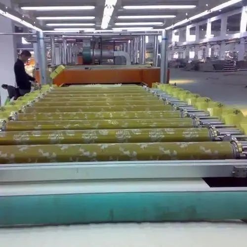 Rotary Printing Service