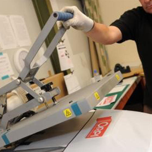Umbrella Printing Service