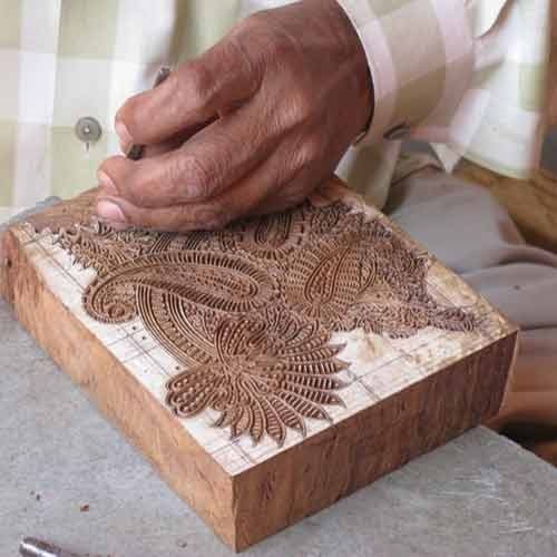 Wood Printing Service