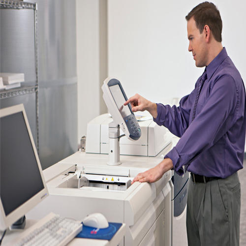 Annual Report Printing