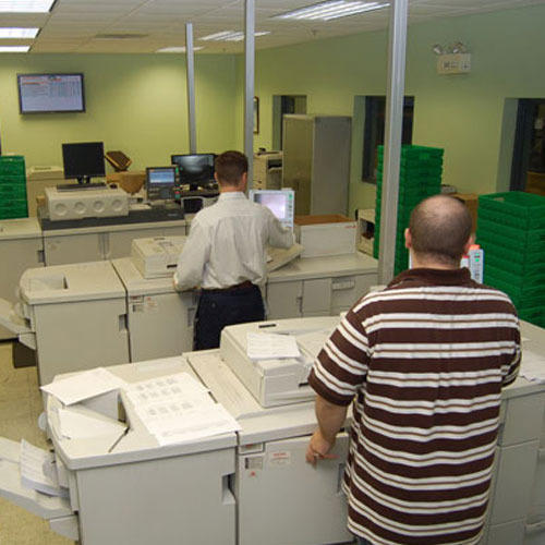Business Forms Printing Services