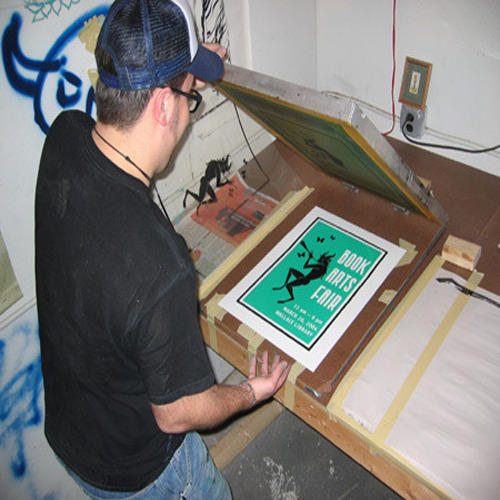 Translite Printing Service