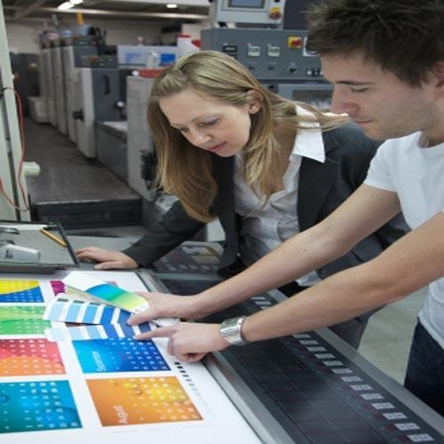 Commercial Printing Solutions