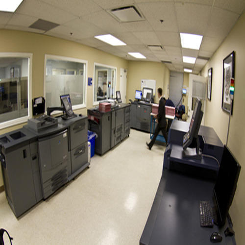 Variable Data Printing Services