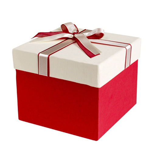 Gift Box Printing