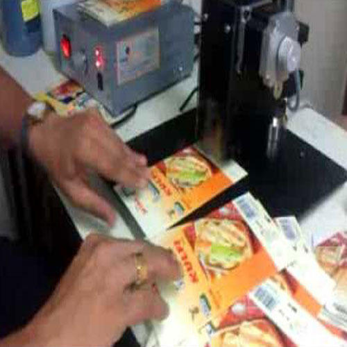 Mono Carton Printing Services