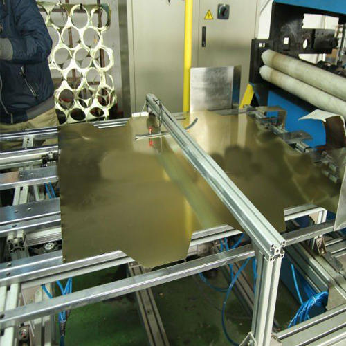 Tin Plate Printing