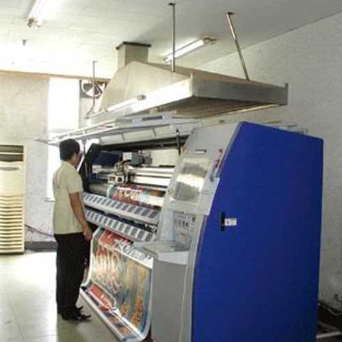 Inkjet Printing Service