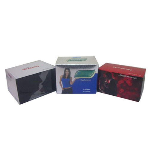 Metalized Printing Service