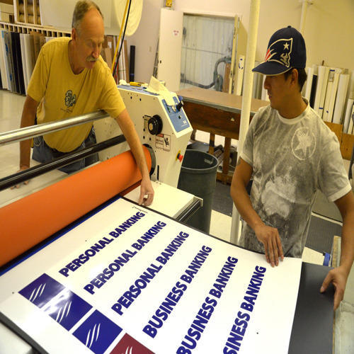 Print Production Services