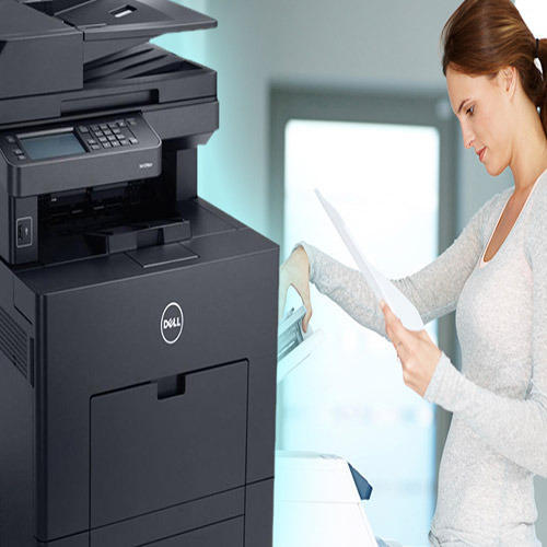 Color Laser Printing Services