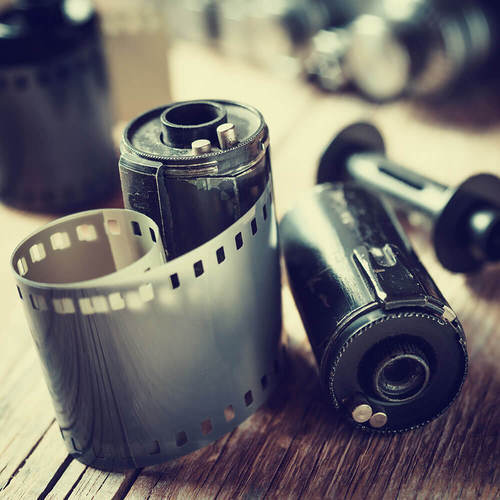 Film Printing service